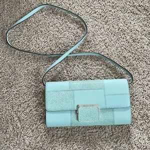Michael Kors crossbody bag